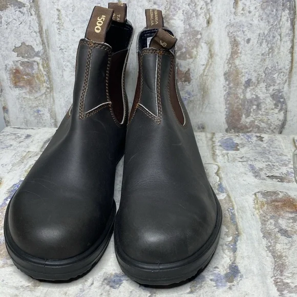 Blundstone Chelsea Boots - Picture 3 of 7